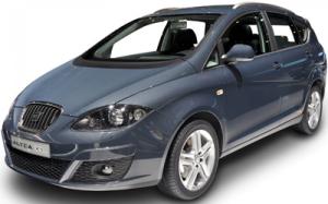 Configurador Seat Altea Xl Monovolumen